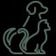 Animaux admis