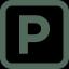 Parking individuel