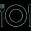 Service de table