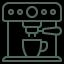 Machine à café (Senseo)